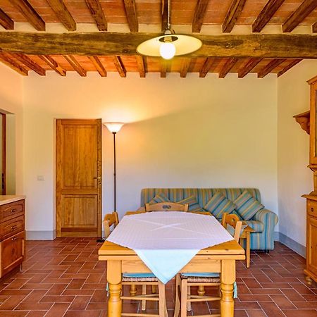 Agriturismo Casa Al Bosco Villa Castellina in Chianti Luaran gambar