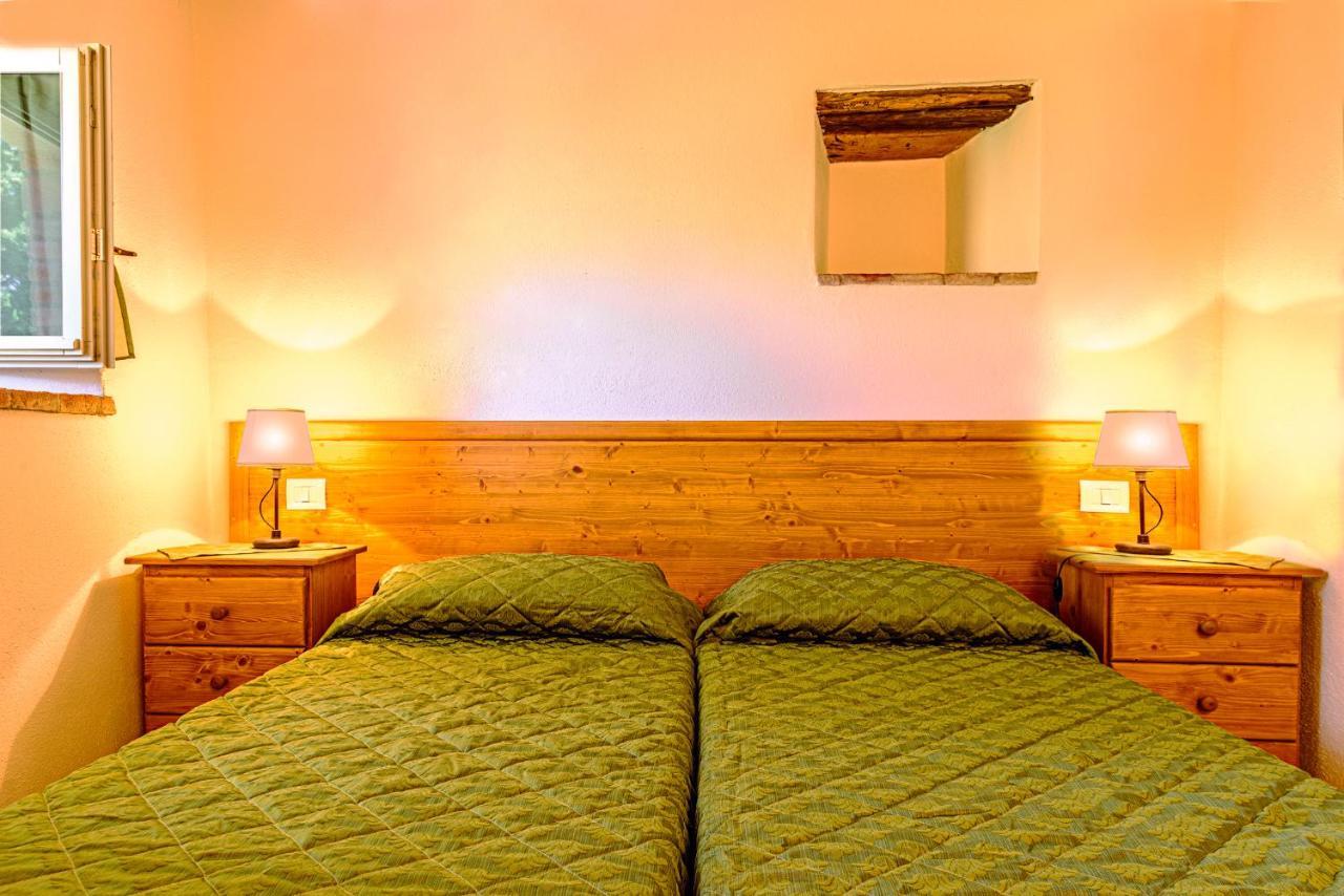 Agriturismo Casa Al Bosco Villa Castellina in Chianti Luaran gambar
